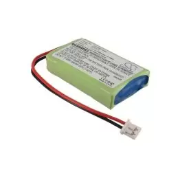 Li-Polymer Battery fits Aetertek, At-211 Mini, At-215, At-216 7.4V, 500mAh
