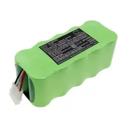 Ni-MH Battery fits Amplivox, S805a, Sw805a 12.0V, 7000mAh