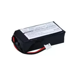 Li-Polymer Battery fits Dogtra, Da212, Edge Rt Transmitter, Edge Transmitter 7.4V, 850mAh
