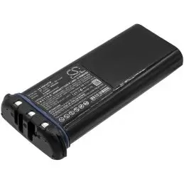 Li-ion Battery fits Icom, Ic-gm1600, Ic-gm1600e 7.2V, 950mAh