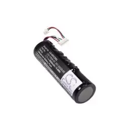 361-00029-00 010-10806-01 3400mAh / 12.58Wh Li-ion Dog Tracking DC 20 fits Garmin 010-10806-00 010-10806-20 Replacement Battery for Garmin DC40