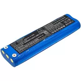 Li-ion Battery fits Bissell, 1605, 16052 14.4V, 2600mAh