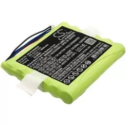 Ni-MH Battery fits Kaily, S560, S710 14.4V, 2000mAh