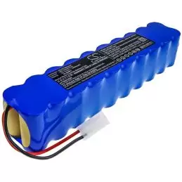 Ni-MH Battery fits Rowenta, /cylnder Hm0, Cylnder Hm0 24.0V, 2000mAh