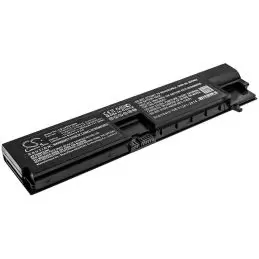 Li-ion Battery fits Lenovo, Hinkpad Edge E570, Thinkpad E570 15.28V, 2050mAh