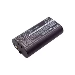 Li-ion Battery fits Sportdog, Tek 2.0 Gps Handheld, Part Number, Sportdog 3.7V, 6400mAh