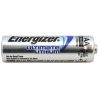 L91 Energizer Ultimate AA Lithium The Worlds Longest Lasting Batteries Energizer - 3