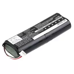 Li-ion Battery fits Sony, D-ve7000s, Part Number, Sony 7.4V, 2400mAh