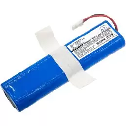Li-ion Battery fits Ariete, At5186033510 14.4V, 2600mAh