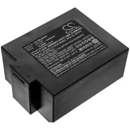 Li-ion Battery fits Contec, 855183p 7.4V, 10400mAh