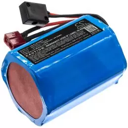 Li-ion Battery fits Bigblue, Batcell18650x7 25.9V, 3500mAh