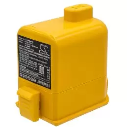 Li-ion Battery fits Lg, Eac63382201, Eac63382202, Eac63758601, Mev65921201 25.55V, 2000mAh