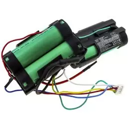 Li-ion Battery fits Philips, 5icr19/65 18.5V, 2500mAh