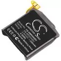 Li-Polymer Battery fits Samsung, Eb-br500abu, Gh43-04922a 3.85V, 230mAh