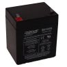 AGM Security Battery fits 12V-4.5 Ah