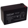 AGM Security Battery fits 12V-7.5 Ah