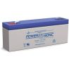 Power Sonic PS-1238 General Purpose Vrla Battery Replaces 12V-3.80Ah
