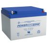 Power Sonic PS-12260 General Purpose Vrla Battery Replaces 12V-26.00Ah