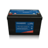 Power Sonic PSL-BTP-24500 Bluetooth Lithium Smart Battery Replaces 25.6V-50Ah