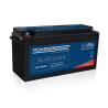 Power Sonic PSL-BTP-241000 Bluetooth Lithium Smart Battery Replaces 25.6V-100Ah