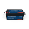Power Sonic PSL-BTP-123000 Bluetooth Lithium Smart Battery Replaces 12.8V-300Ah