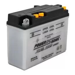 Power Sonic 6N12A-2D 6V-12Ah Powersports Battery