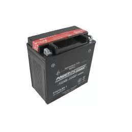 Power Sonic PTX16-BS-1 12V-14Ah-299 cca Powersports Battery