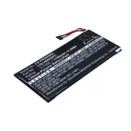 Li-Polymer Battery fits Sony, Prs-950, Prs-950sc, Part Number 3.7V, 1700mAh