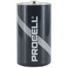 D Size PC1300 Duracell Procell Industrial Alkaline - Pkg Qty 12