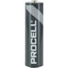 AA Duracell Procell PC1500 Industrial Alkaline - Pkg Qty 24
