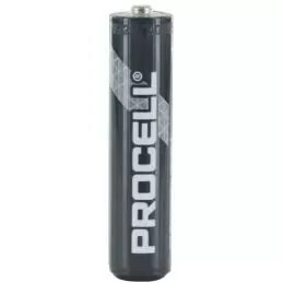 AAA Duracell Procell PC2400 Industrial Alkaline - Pkg Qty 24 Duracell - 1