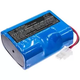 Li-ion Battery fits Hoover, 35601403, Rb219 14.4V, 2000mAh
