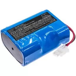 Li-ion Battery fits Hoover, 35601403, Rb219 14.4V, 2500mAh