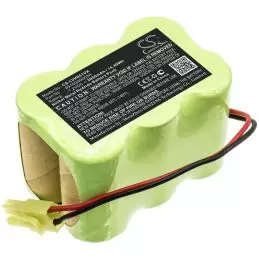 Ni-MH Battery fits Lg, 6910g00003a 7.2V, 2000mAh