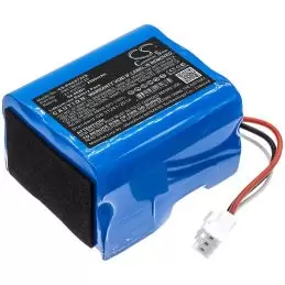Li-ion Battery fits Philips, Inr18650c25 21.6V, 2500mAh