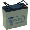 Deep Cycle VRLA Battery Replaces 6-DZM-20, 12V 24 Ah DriveMotion - 2
