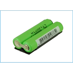 Ni-MH Battery fits Symbol, Spt-1500, Spt-1550 2.4V, 700mAh