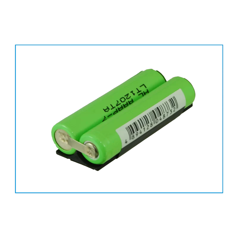 Ni-MH Battery fits Symbol, Spt-1500, Spt-1550 2.4V, 700mAh
