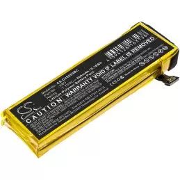 Li-Polymer Battery fits Dji, Osmo Pocket, Osmo Pocket 2 7.7V, 800mAh