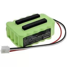 Ni-MH Battery fits Manusa, 111360177, Gp50aak22ymx 26.4V, 600mAh