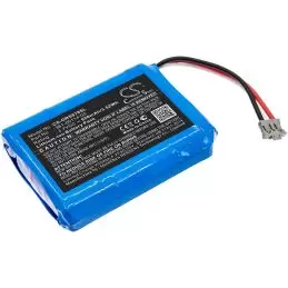 Li-ion Battery fits Garmin, 010-01879-00, Inreach Mini 3.7V, 950mAh