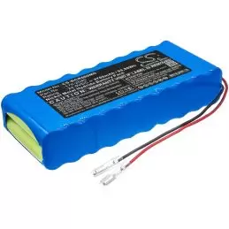 Ni-MH Battery fits Biosealer, Cr6 24.0V, 3700mAh