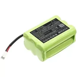 Ni-MH Battery fits Walkmed, Infusion Pump, Infusion Triton 7.2V, 3600mAh