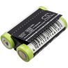Ni-MH Battery fits Optelec, Compact Plus, Compact+, 2.4V, 2000mAh