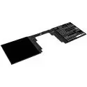 Li-Polymer Battery fits Microsoft, Surface Book 2nd 15" 1793 Keyboard 11.36V, 5400mAh