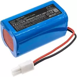Li-ion Battery fits Donkey, Dl880 14.8V, 2600mAh