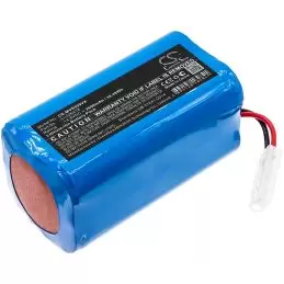 Li-ion Battery fits Myvacbot, Sn500 14.8V, 2600mAh
