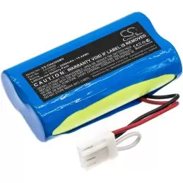 Li-ion Battery fits Cardinalhealth, Kangaroo Joey, Kangaroo Joey Enteral Feeding Pump 3.7V, 5200mAh