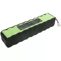 Ni-MH Battery fits Rowenta, Rs-rh5278 24.0V, 3000mAh