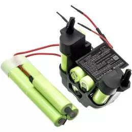 Ni-MH Battery fits Aeg, 273713, 900273725 14.4V, 1500mAh
